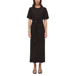 Simkhai Womens  Kassie T-Shirt Dress